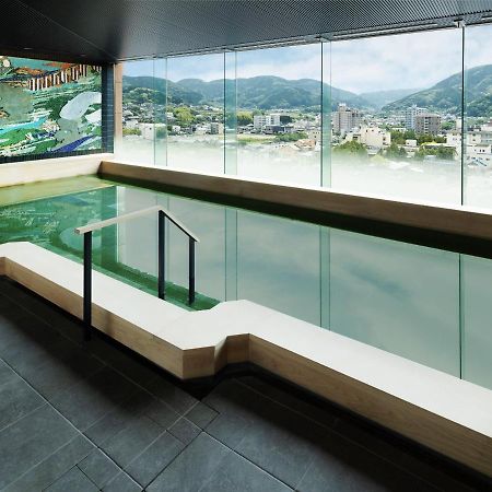 Hotel Sakura Ureshino Esterno foto