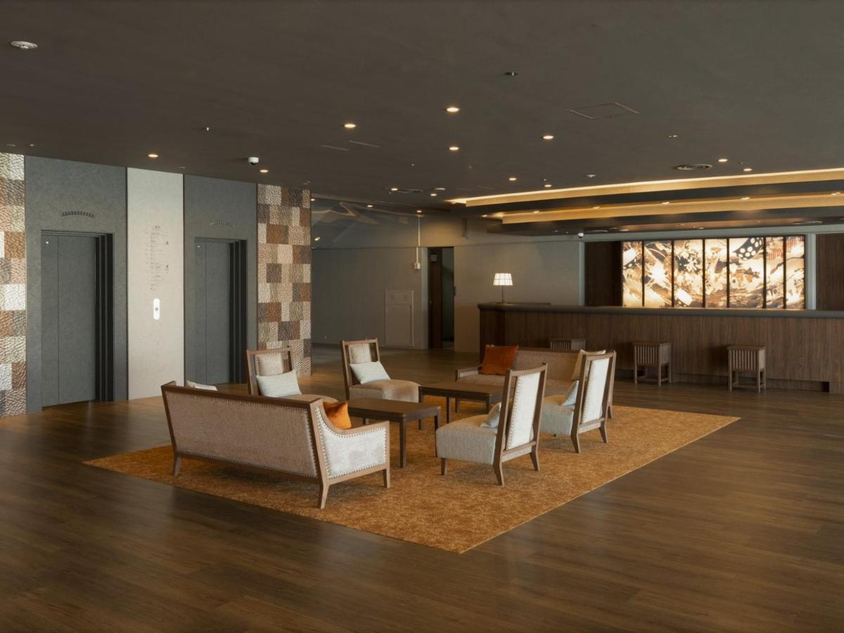 Hotel Sakura Ureshino Esterno foto