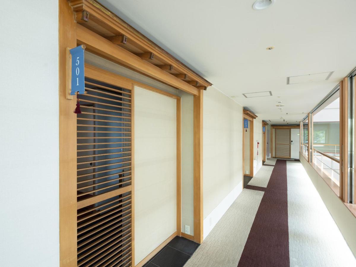 Hotel Sakura Ureshino Esterno foto